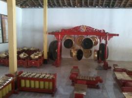 GAMELAN