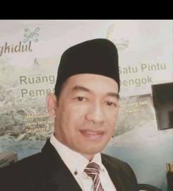 SUYANTO, S.T UNGGULI DWI ASTUTININGSIH