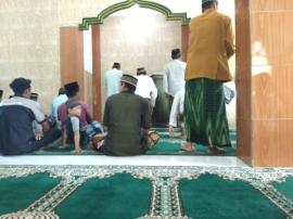 Khutbah jum'at