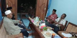 Pertemuan Rutin BPD