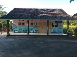 Roudlotul Atfal (RA) Masyithoh  Dengok II