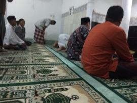 Malam Lailatul Qadar