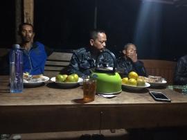 Pertemuan Rutin GAPOKTAN