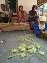 Cerita Ketupat