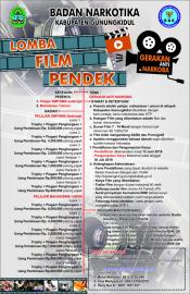 Lomba Membuat Film