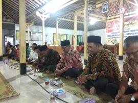 Malam Tirakatan HUT Ke 74 RI