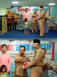 Lomba Photobooth Juara kategori  Foto terbaik