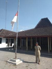 Upacara Hari Kesaktian Pancasila