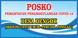 Sosialisasi Penanggulangan Covid 19