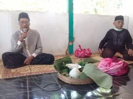 Kenduri Damar Jati