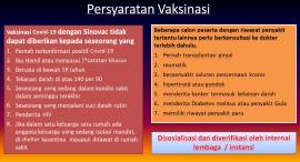 Diskusi Dengan Dinkes DIY