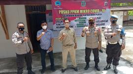 Mengenal POSKO PPKM Lebih Lanjut