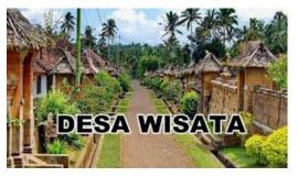 16 Desa Wisata