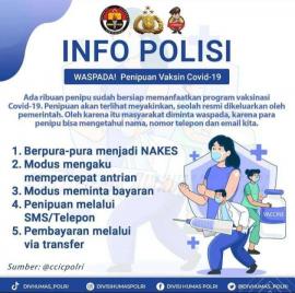 Info Polisi 