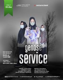 screening Genose