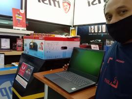 Beli Laptop KSP SAE