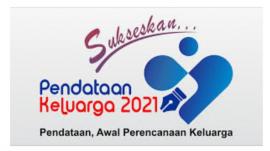 Pendataan Keluarga 2021 Siap