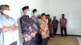 Tata Cara Melakukan Sholat Jenazah