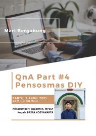 Q&A Pensosmas