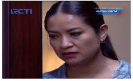 Sinetron Ikatan Cinta akan kembali tayang Sabtu, 3 April 2021 pukul 19.30 WIB di RCTI.