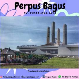 Perpus DIY