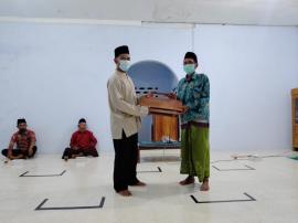 Safari Ramadhan di Nurul Hudaa