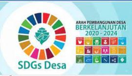 Program SDGS terus berjalan