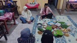 Tradisi Kenduri