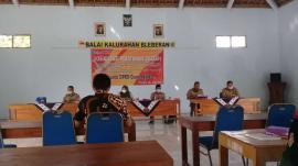 Sosialisasi dari DLH