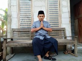 Selamat Hari Raya Idul Fitri 1443 H