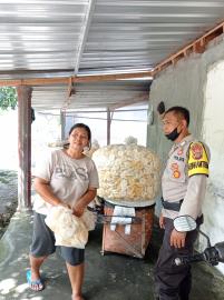 Pabrik Krupuk Dengok II