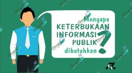 Hak dan Kewajiban Pengguna & Pemohon  Informasi Publik