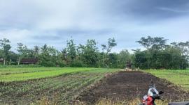 Pengajuan Sumur Ladang Untuk Petani