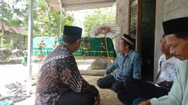 Kabar Duka dari Dengok VI