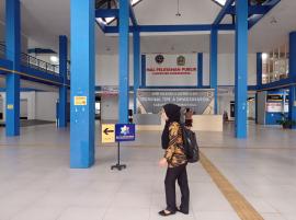 Mall Pelayanan Publik