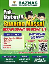 Info Khitan Gratis