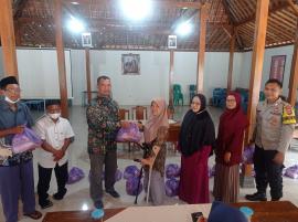 Pemberdayaan Disabilitas Dengok