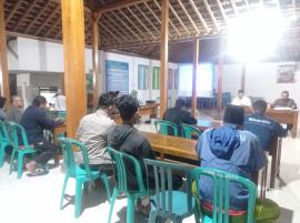 Sidang Pembahasan APBKal 2023