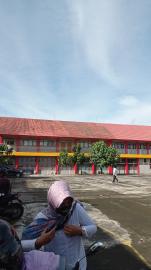 SMKN 2 Wonosari Tempat Ujian PPS Se Kabupaten Gunungkidul