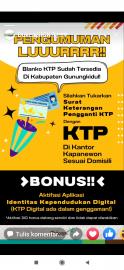 Info KTP 2023