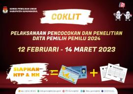 Info Coklit