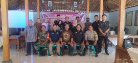 Pleno DPHP Kalurahan Dengok