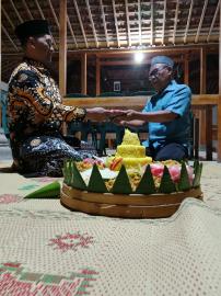 Malam Tirakatan Hari Jadi Kabupaten Gunungkidulbke 194