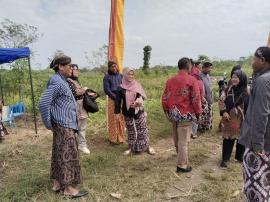 Pengajian Lapangan