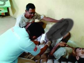 Sehari Setelah Sosialisasi, Dompet Dhuafa Langsung Layani Warga Dengok