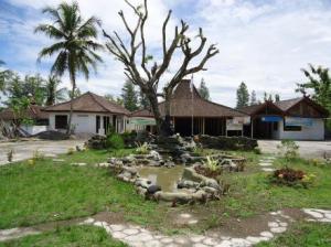 Balai Desa Dengok